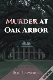 Capa do artigo Murder At Oak Arbor