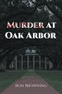 Murder At Oak Arbor - Preview