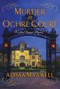 Murder At Ochre Court - Preview