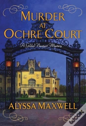 Capa do artigo Murder At Ochre Court