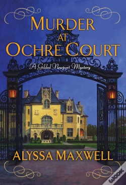 Capa do artigo Murder At Ochre Court