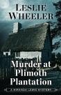 Murder At Plimoth Plantation - Preview