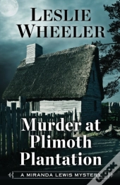 Murder At Plimoth Plantation