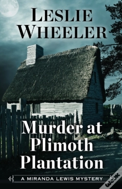 Capa do artigo Murder At Plimoth Plantation