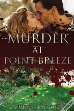 Capa do artigo Murder At Point Breeze