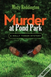 Capa do artigo Murder At Pond Park