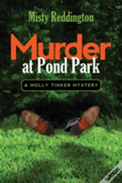 Capa do artigo Murder At Pond Park