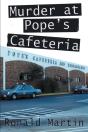 Murder At Pope'S Cafeteria - Preview