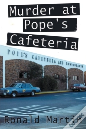 Capa do artigo Murder At Pope