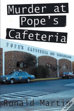 Capa do artigo Murder At Pope'S Cafeteria