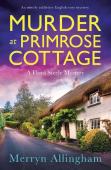 Murder At Primrose Cottage