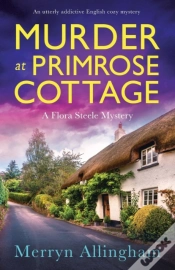 Capa do artigo Murder At Primrose Cottage