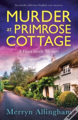 Capa do artigo Murder At Primrose Cottage