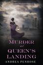 Murder At Queen'S Landing - Preview