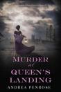 Murder At Queen'S Landing - Preview