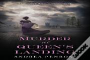 Murder At Queen'S Landing