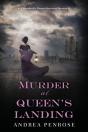 Murder At Queen'S Landing - Preview
