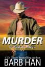 Murder At Rescue Ridge - Preview