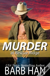 Capa do artigo Murder At Rescue Ridge