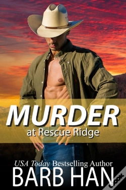 Capa do artigo Murder At Rescue Ridge