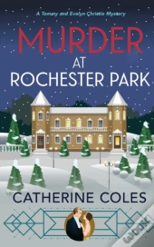 Murder At Rochester Park