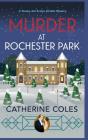 Murder At Rochester Park - Preview