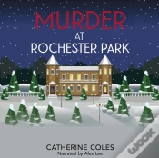 Capa do artigo Murder At Rochester Park