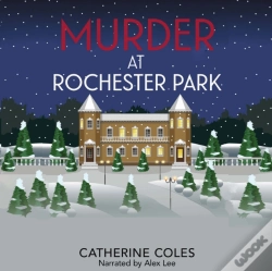 Capa do artigo Murder At Rochester Park