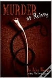 Capa do artigo Murder At Roissy