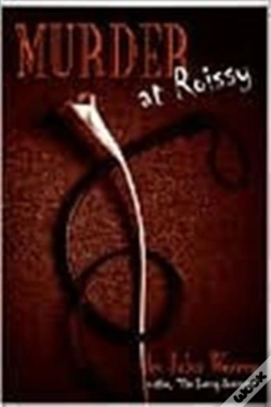 Capa do artigo Murder At Roissy