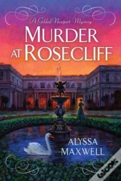Capa do artigo Murder At Rosecliff