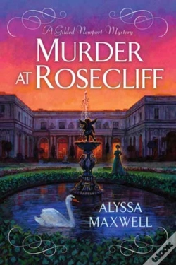 Capa do artigo Murder At Rosecliff
