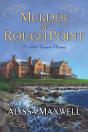 Murder At Rough Point - Preview