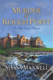Capa do artigo Murder At Rough Point