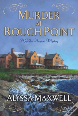 Capa do artigo Murder At Rough Point