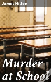 Capa do artigo Murder At School