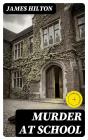 Murder At School - Preview