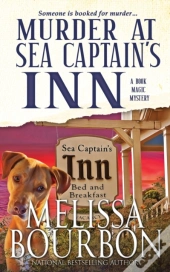 Murder At Sea Captain'S Inn