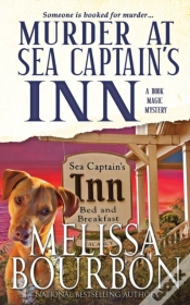 Capa do artigo Murder At Sea Captain