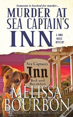 Capa do artigo Murder At Sea Captain'S Inn