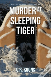 Capa do artigo Murder At Sleeping Tiger