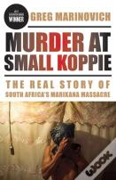 Murder At Small Koppie