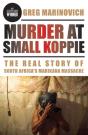 Murder At Small Koppie - Preview