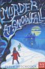Murder At Snowfall - Preview
