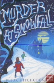 Capa do artigo Murder At Snowfall