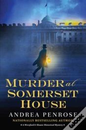 Capa do artigo Murder At Somerset House