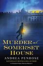 Murder At Somerset House - Preview