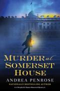 Murder At Somerset House