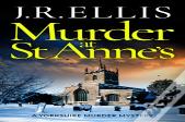 Murder At St Anne'S