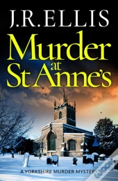 Murder At St Anne'S